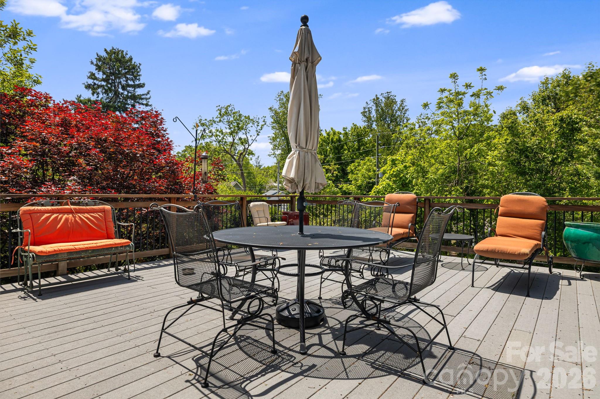 52 Edwin Place Asheville NC 28801