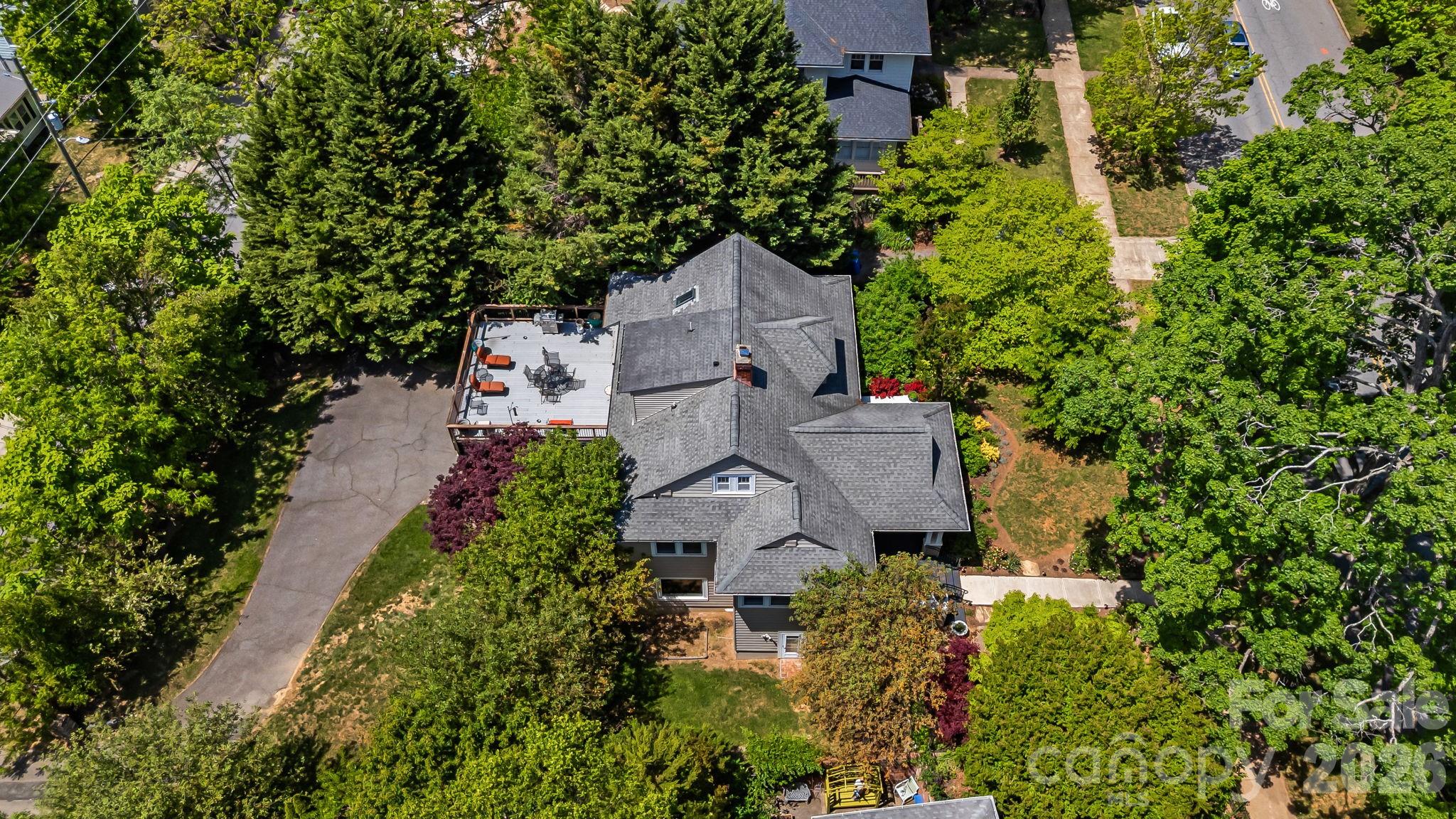 52 Edwin Place Asheville NC 28801