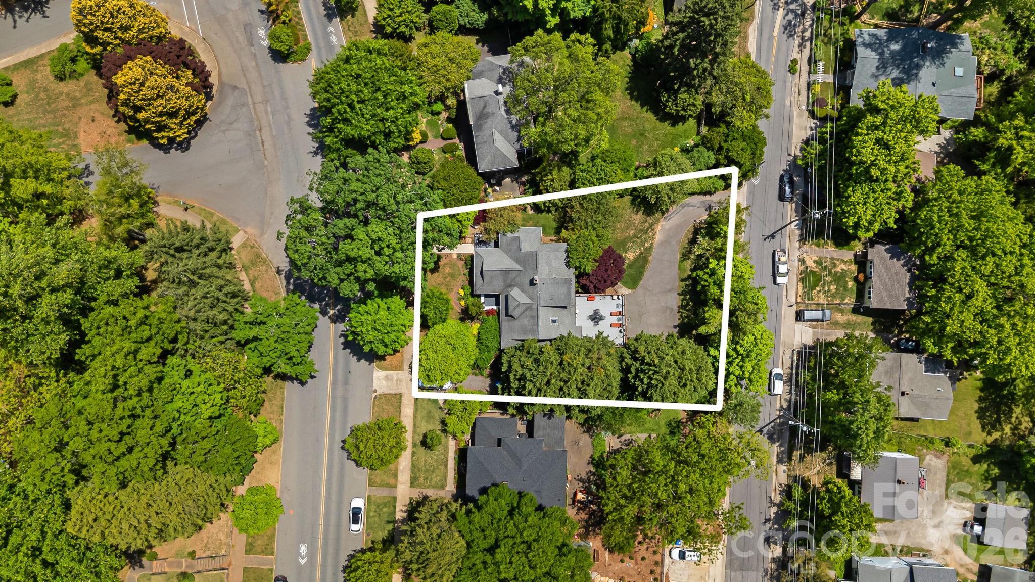 52 Edwin Place Asheville NC 28801