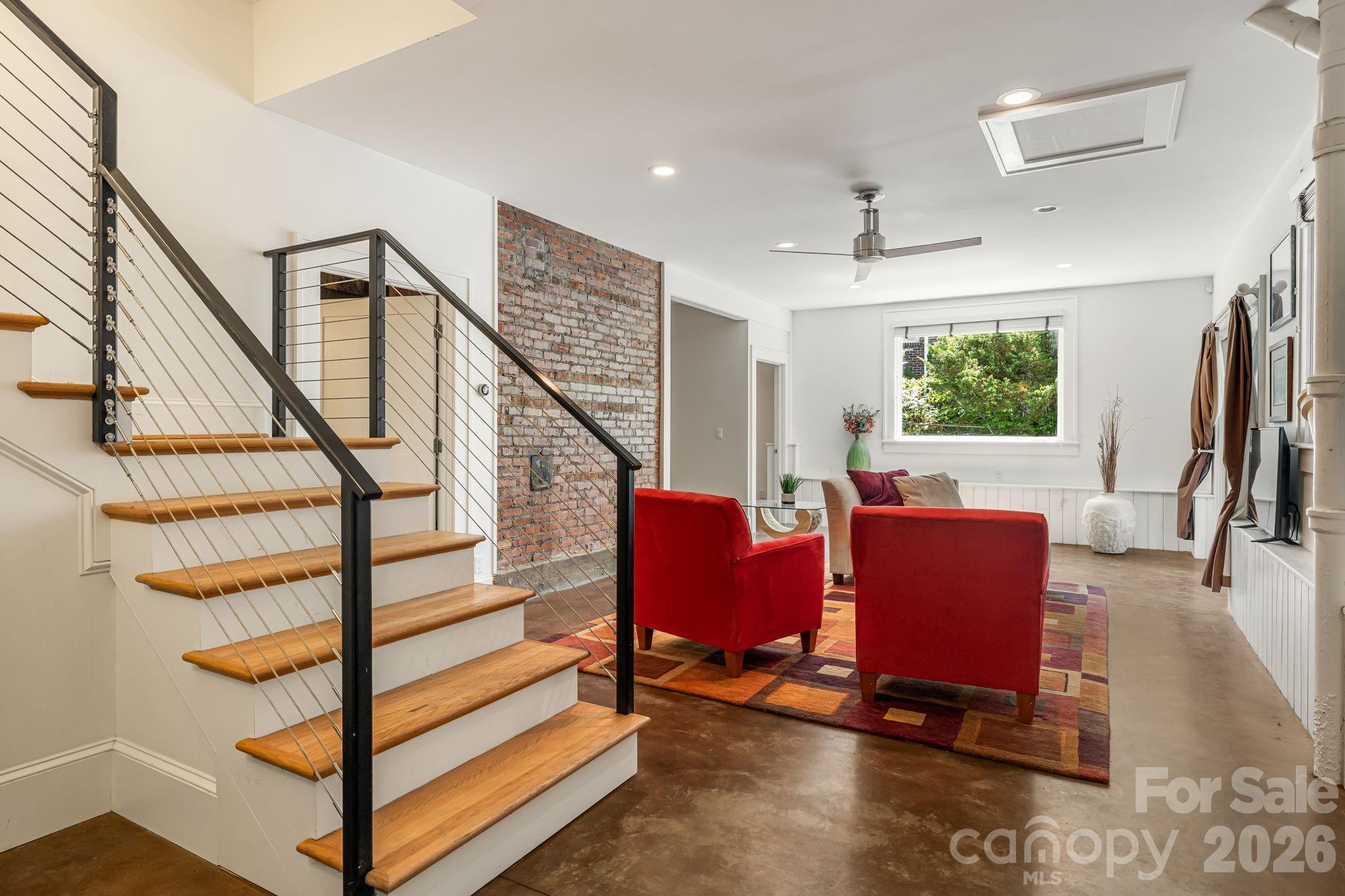 52 Edwin Place Asheville NC 28801