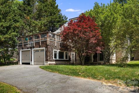 52 Edwin Place Asheville NC 28801