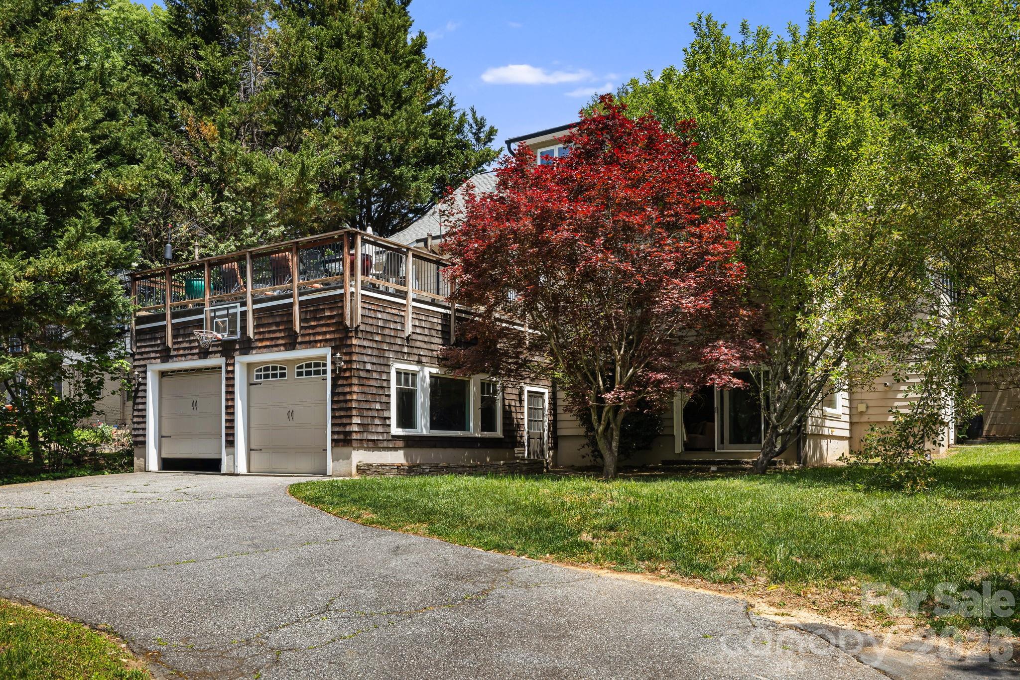 52 Edwin Place Asheville NC 28801