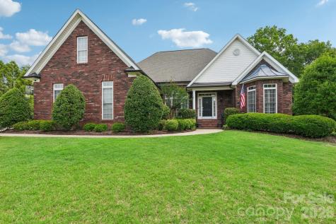 8576 Cabot Court Harrisburg NC 28075
