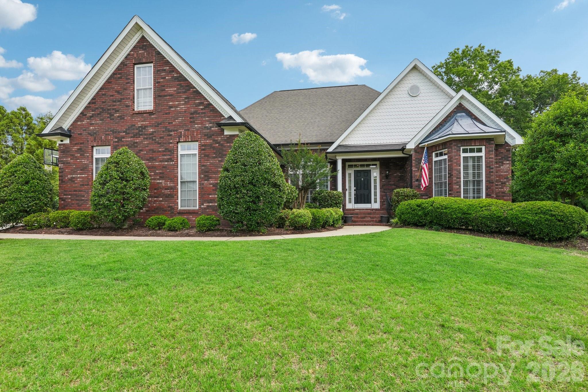 8576 Cabot Court Harrisburg NC 28075