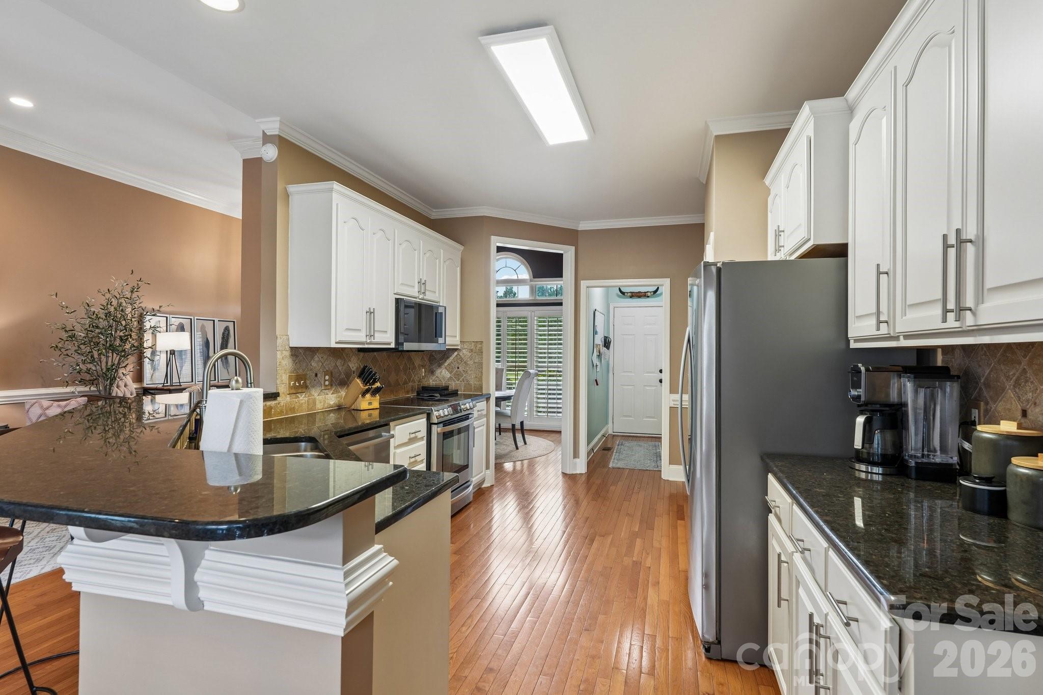 8576 Cabot Court Harrisburg NC 28075