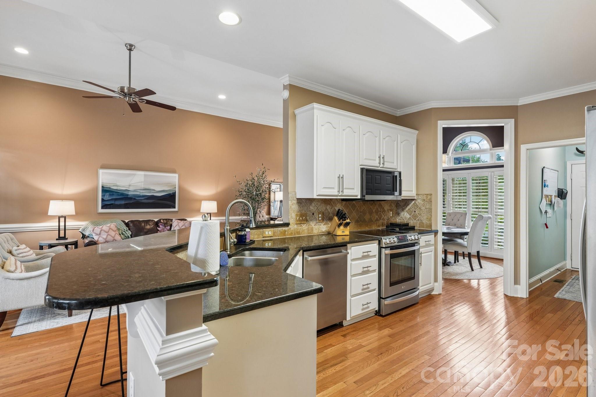8576 Cabot Court Harrisburg NC 28075