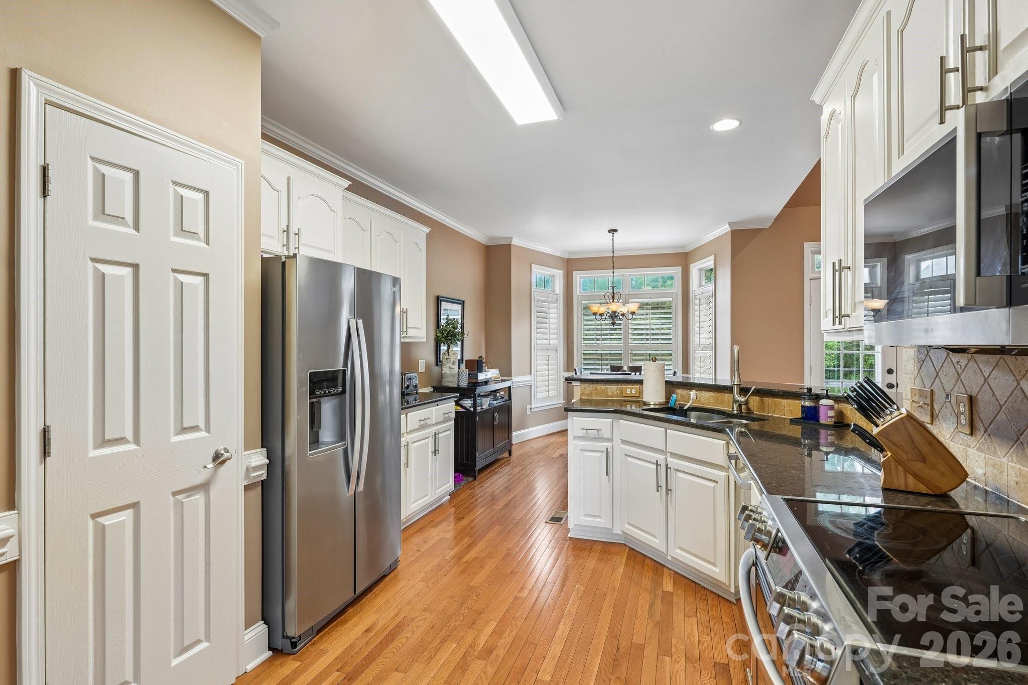 8576 Cabot Court Harrisburg NC 28075
