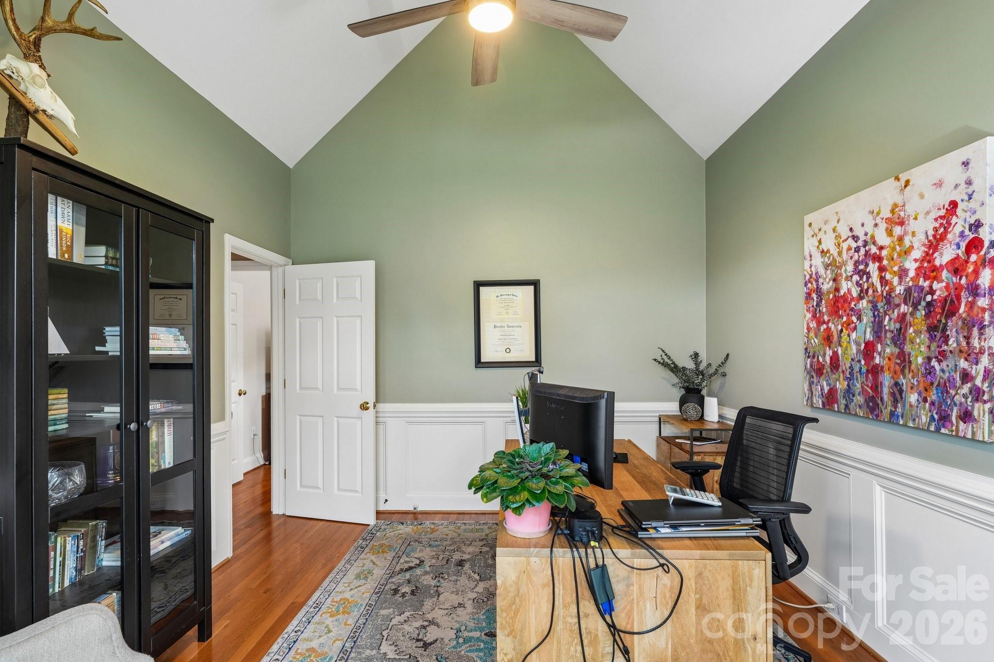 8576 Cabot Court Harrisburg NC 28075