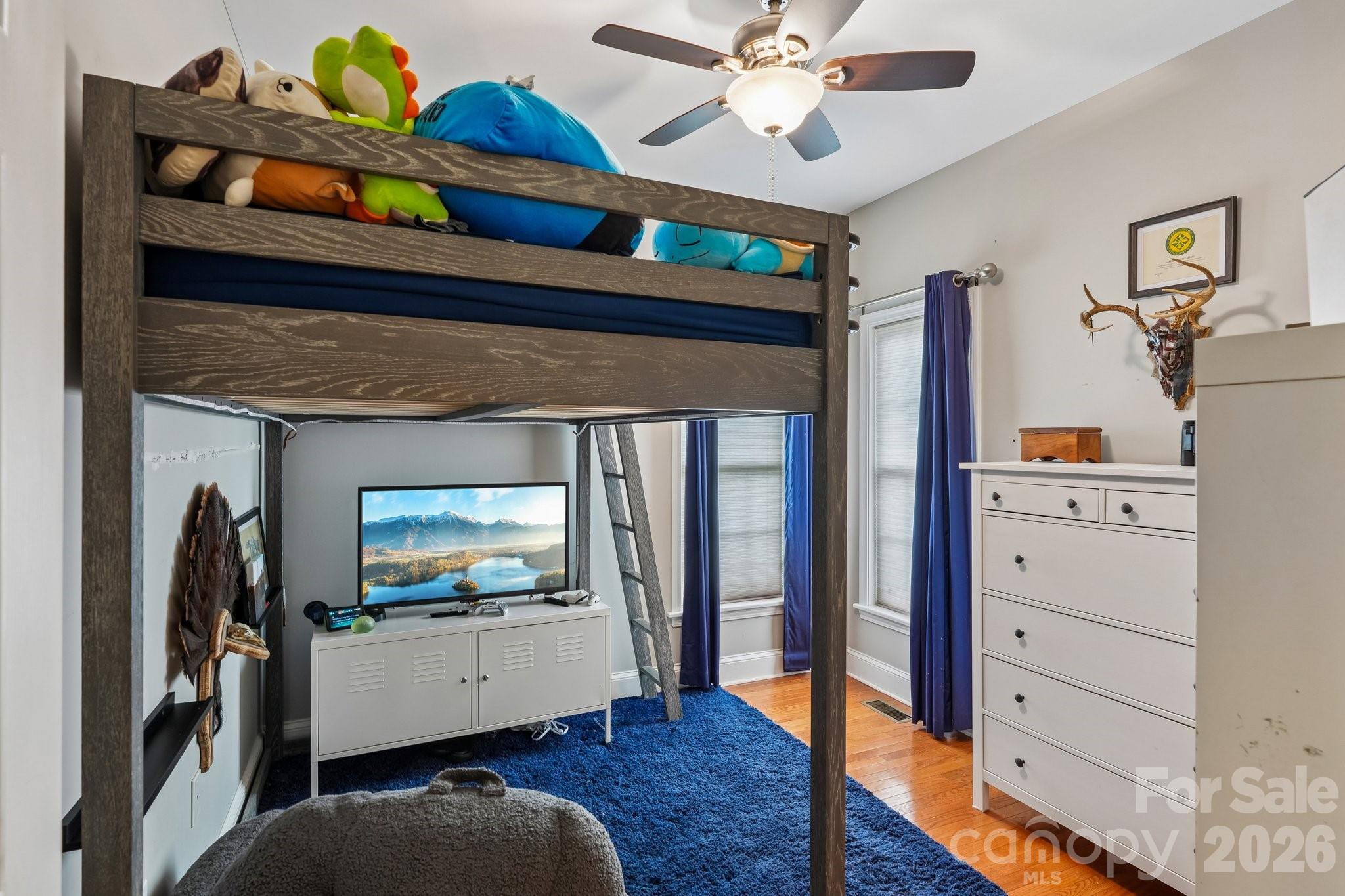 8576 Cabot Court Harrisburg NC 28075