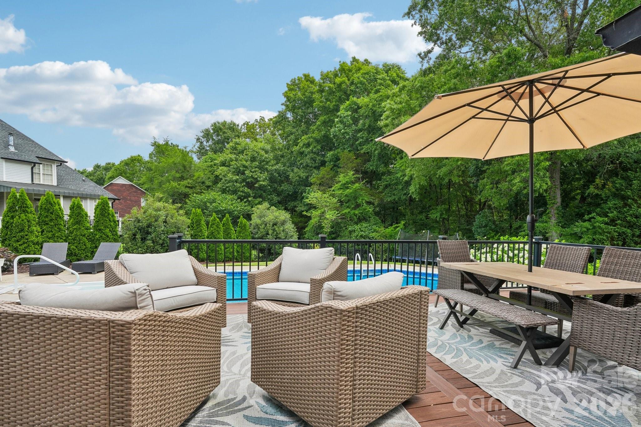 8576 Cabot Court Harrisburg NC 28075