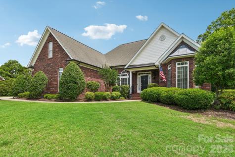 8576 Cabot Court Harrisburg NC 28075