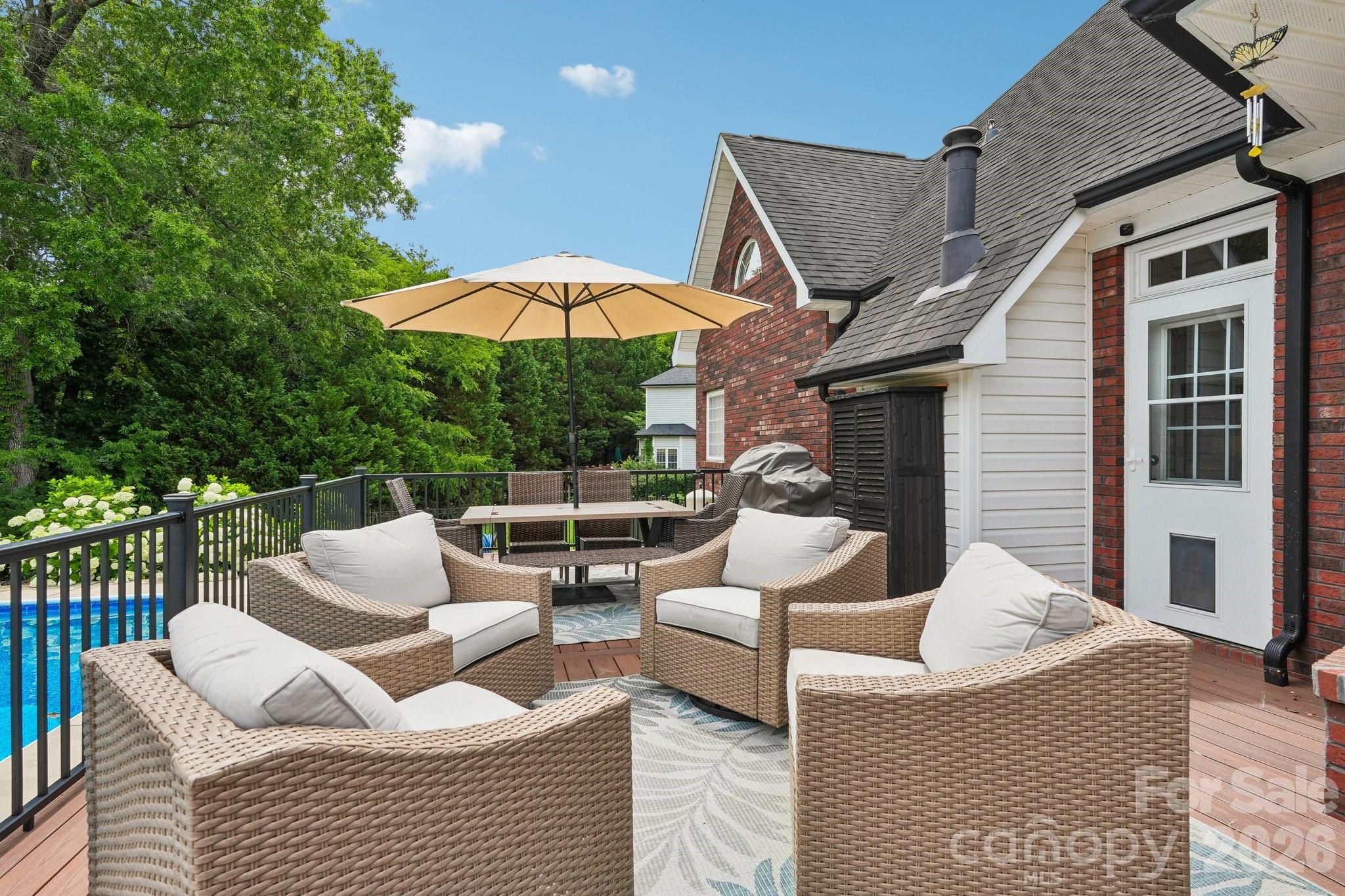8576 Cabot Court Harrisburg NC 28075