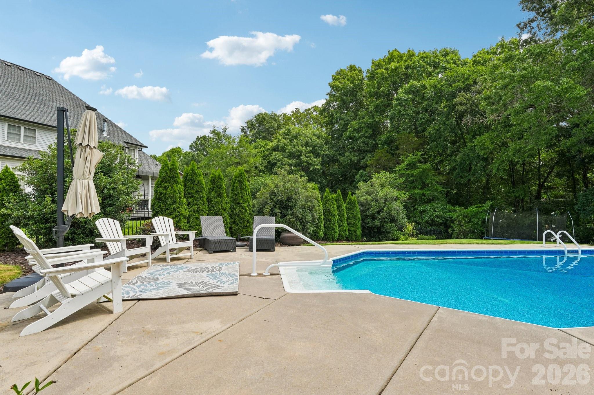 8576 Cabot Court Harrisburg NC 28075
