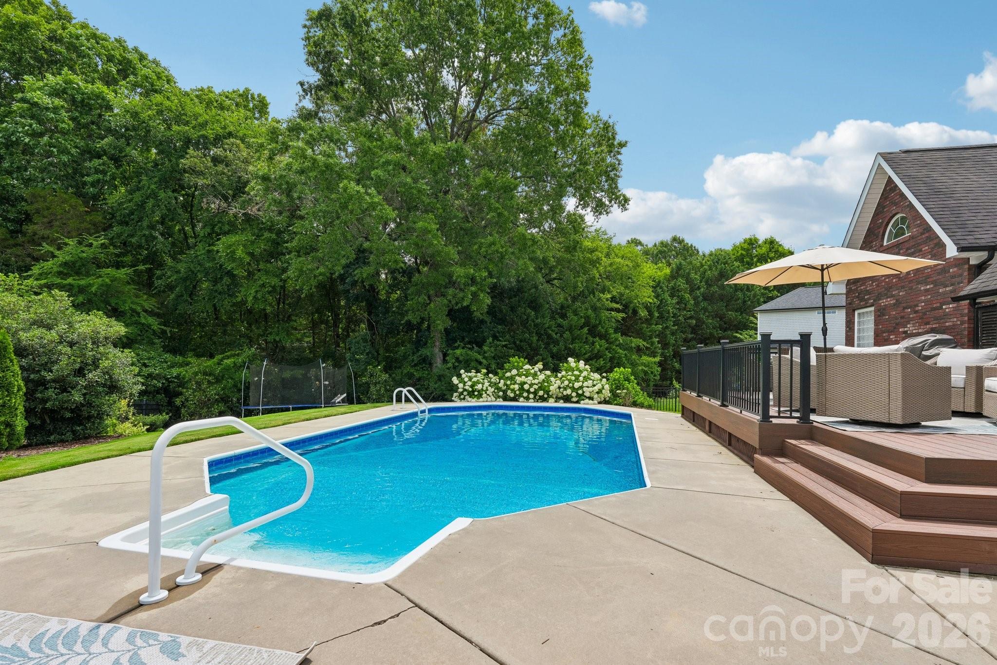 8576 Cabot Court Harrisburg NC 28075
