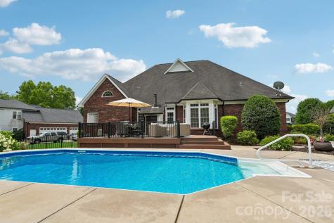 8576 Cabot Court Harrisburg NC 28075