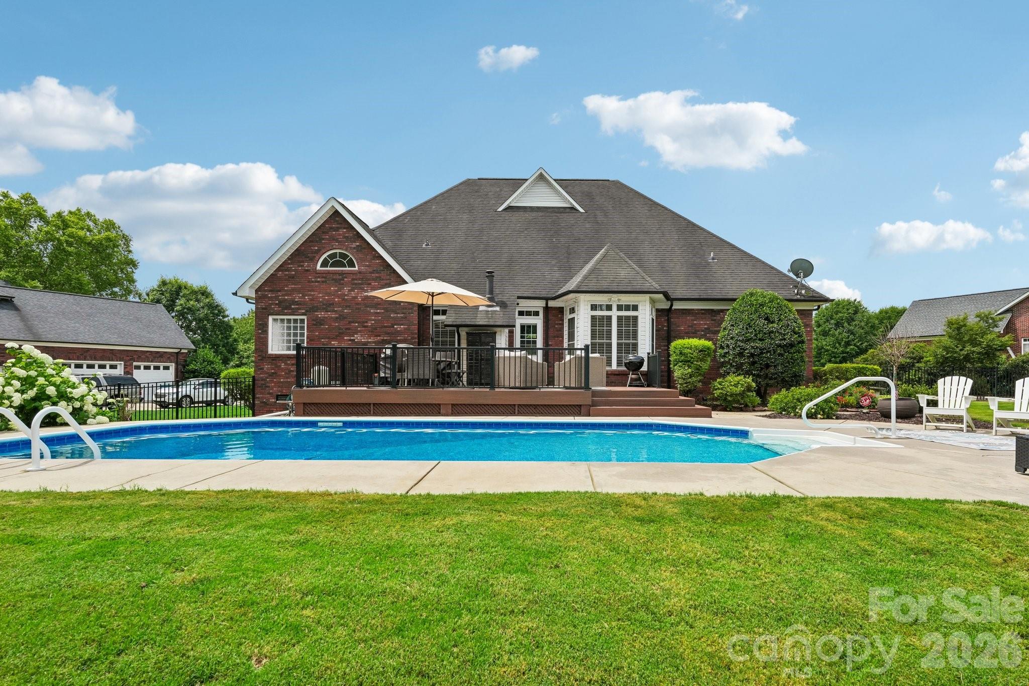 8576 Cabot Court Harrisburg NC 28075