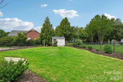 8576 Cabot Court Harrisburg NC 28075