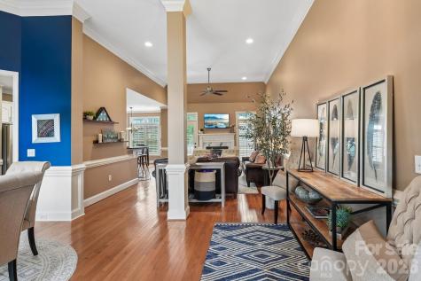 8576 Cabot Court Harrisburg NC 28075