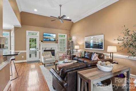 8576 Cabot Court Harrisburg NC 28075