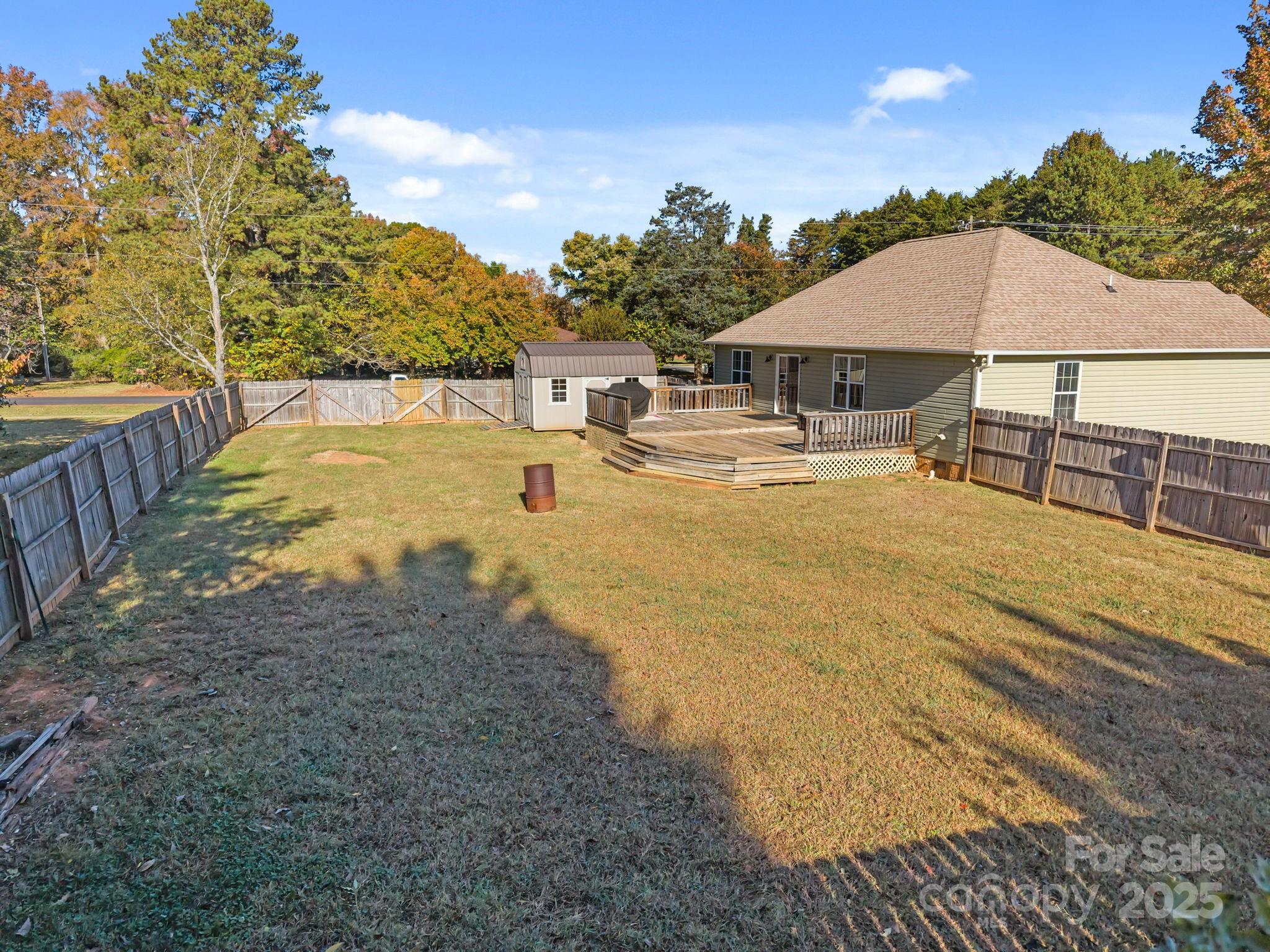 1090 Sides Street Rockwell NC 28138