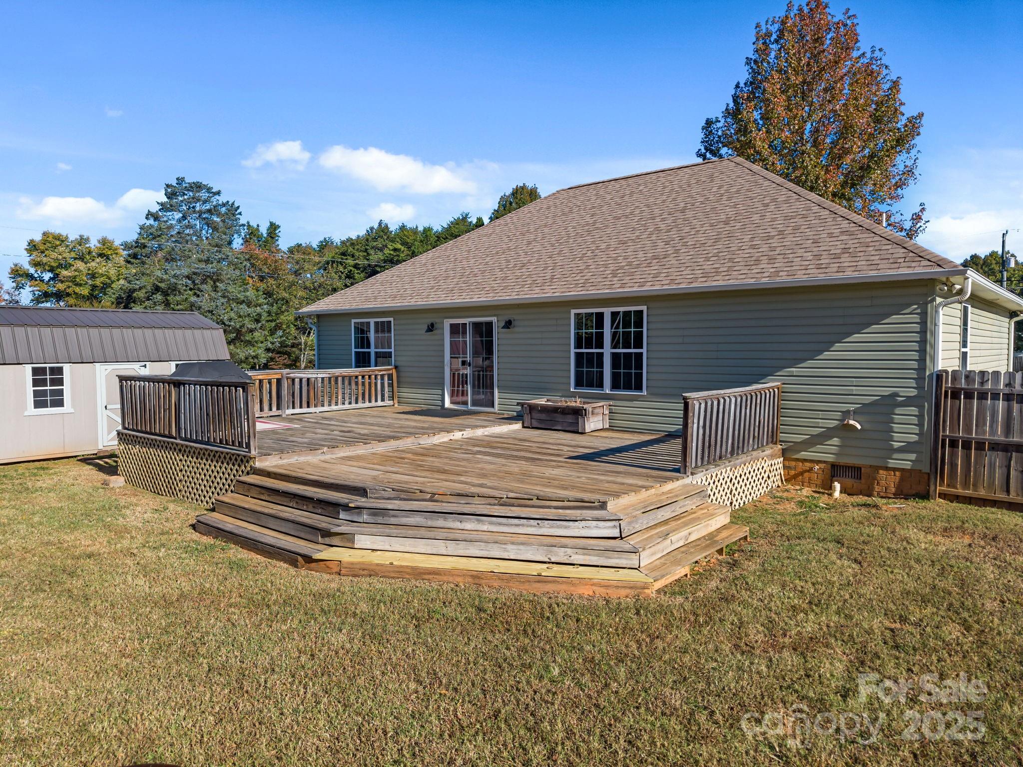 1090 Sides Street Rockwell NC 28138