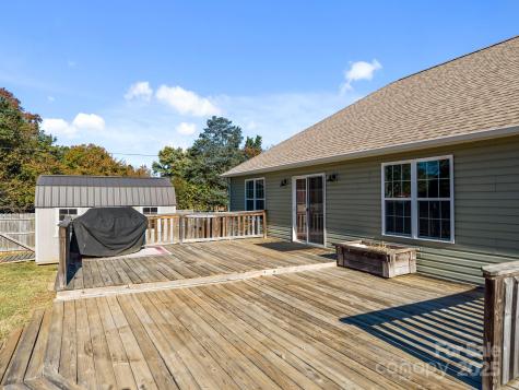 1090 Sides Street Rockwell NC 28138