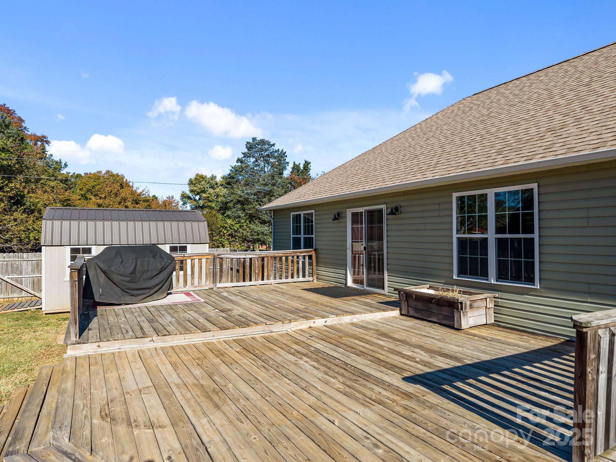 1090 Sides Street Rockwell NC 28138