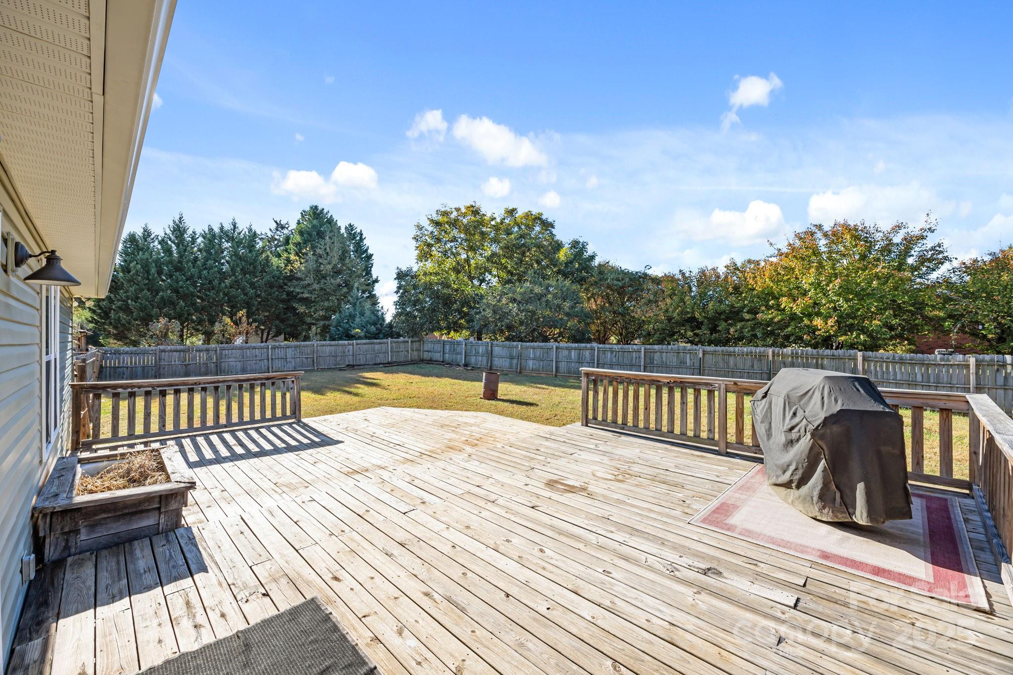1090 Sides Street Rockwell NC 28138