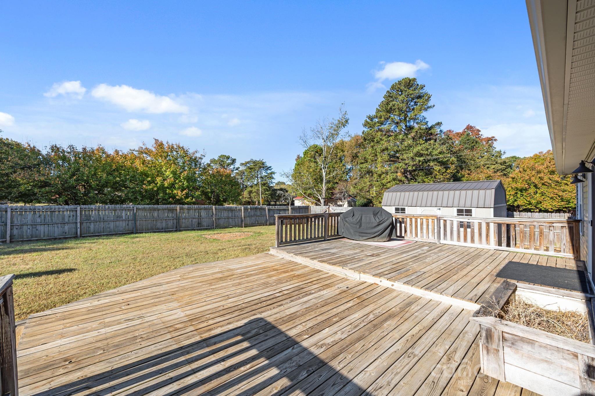 1090 Sides Street Rockwell NC 28138