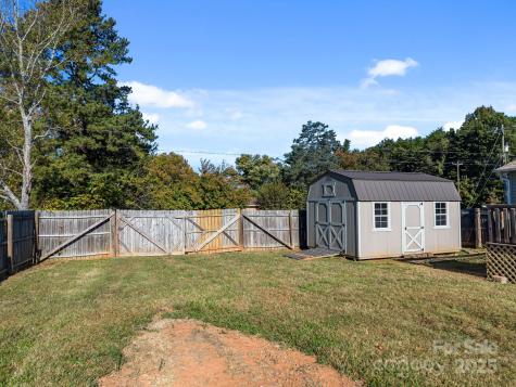 1090 Sides Street Rockwell NC 28138