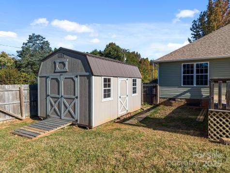 1090 Sides Street Rockwell NC 28138
