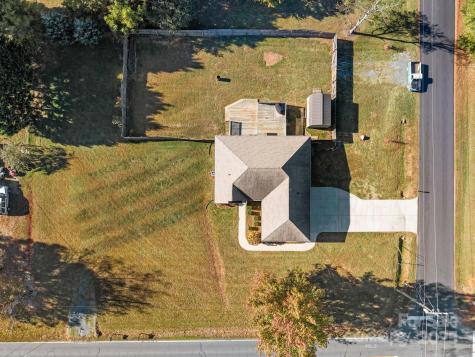 1090 Sides Street Rockwell NC 28138