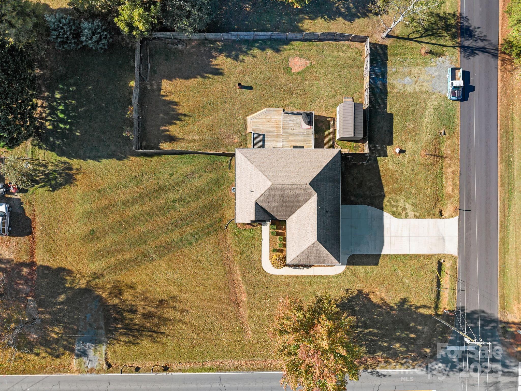 1090 Sides Street Rockwell NC 28138