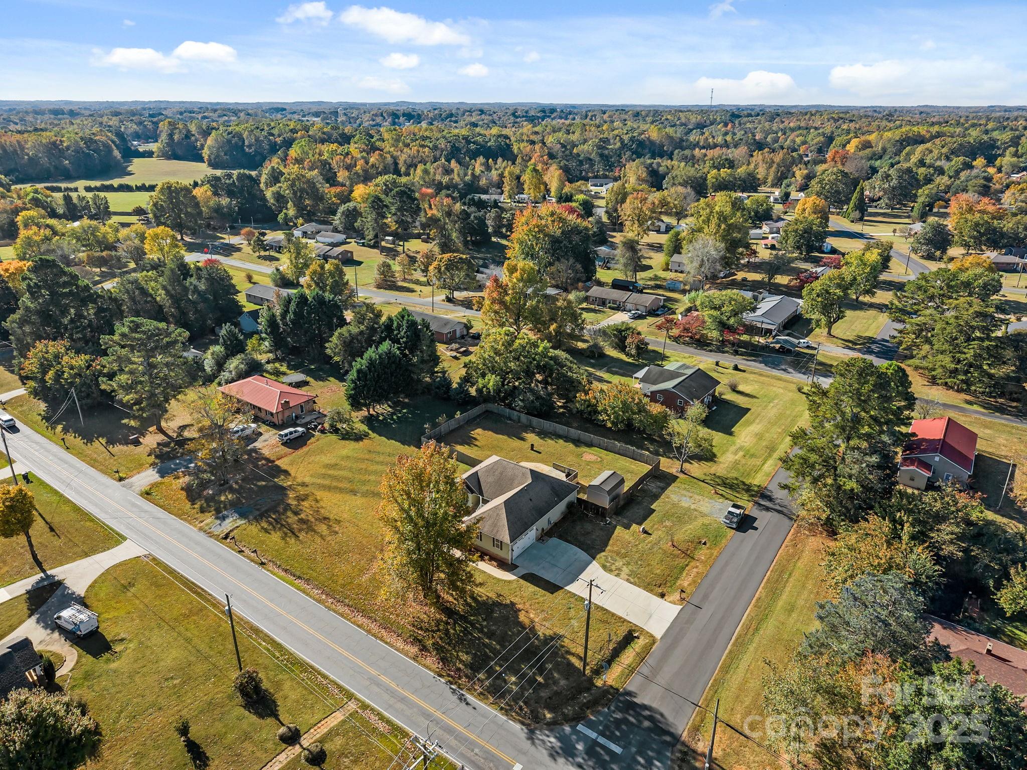 1090 Sides Street Rockwell NC 28138