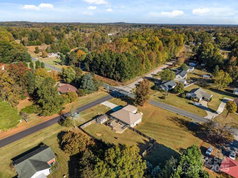 1090 Sides Street Rockwell NC 28138