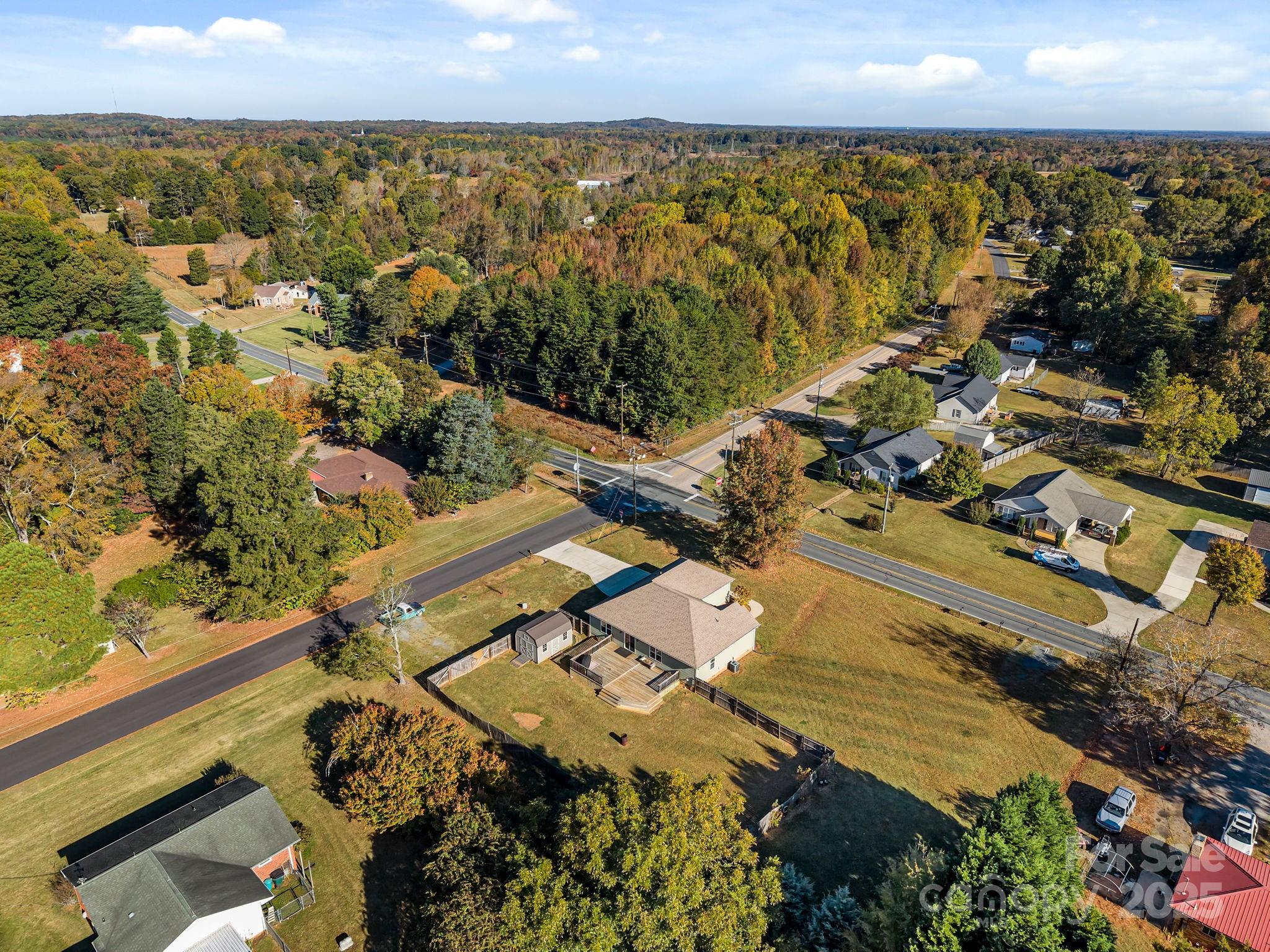 1090 Sides Street Rockwell NC 28138