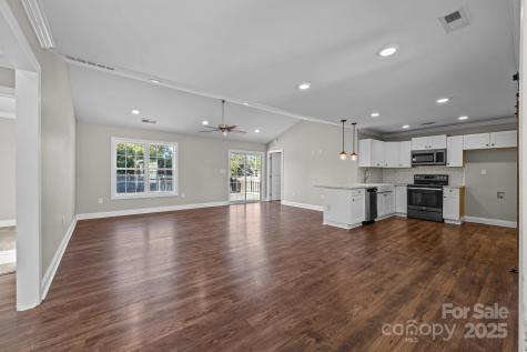 1090 Sides Street Rockwell NC 28138
