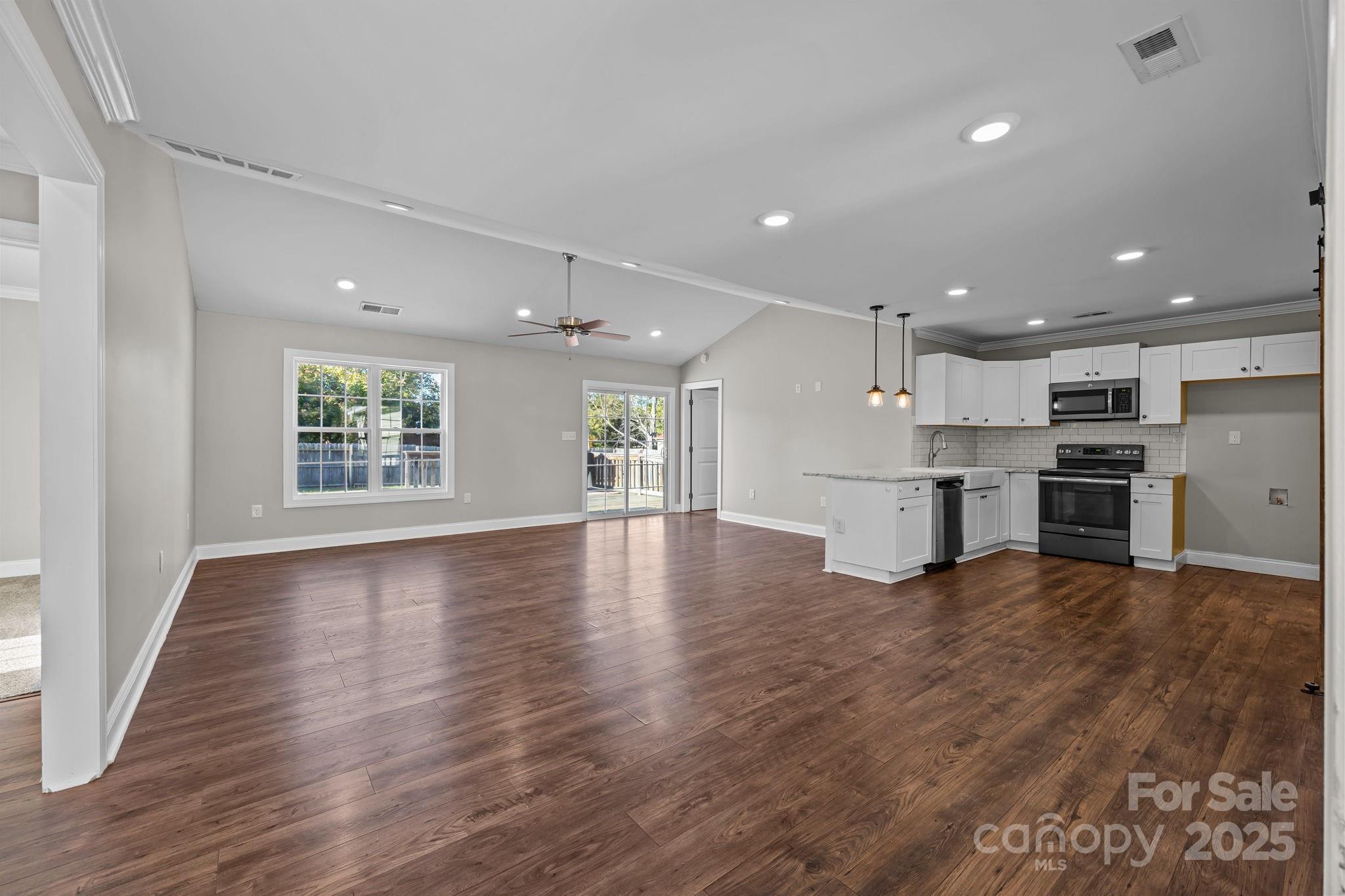 1090 Sides Street Rockwell NC 28138