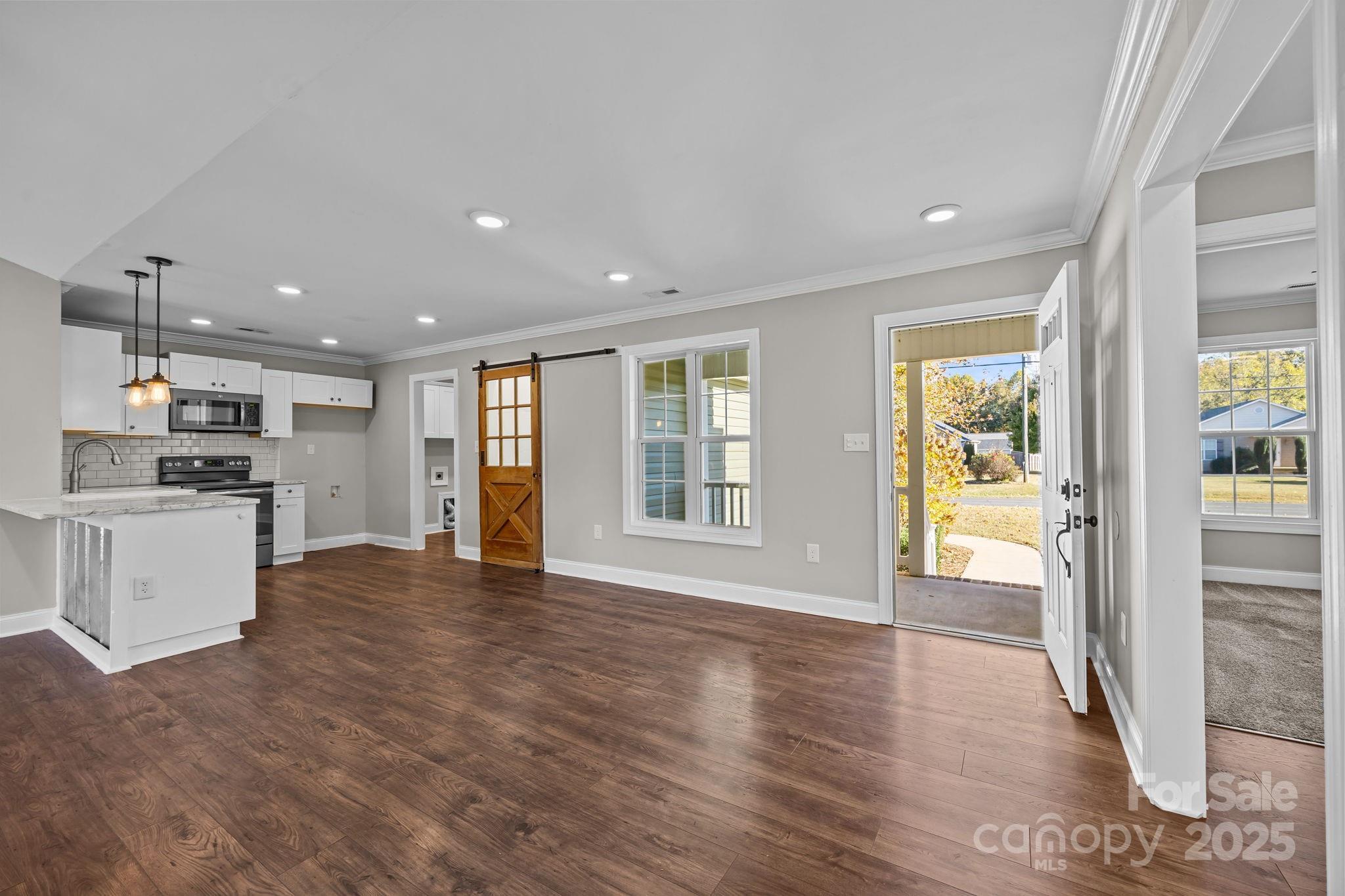 1090 Sides Street Rockwell NC 28138