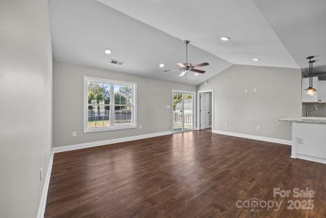 1090 Sides Street Rockwell NC 28138