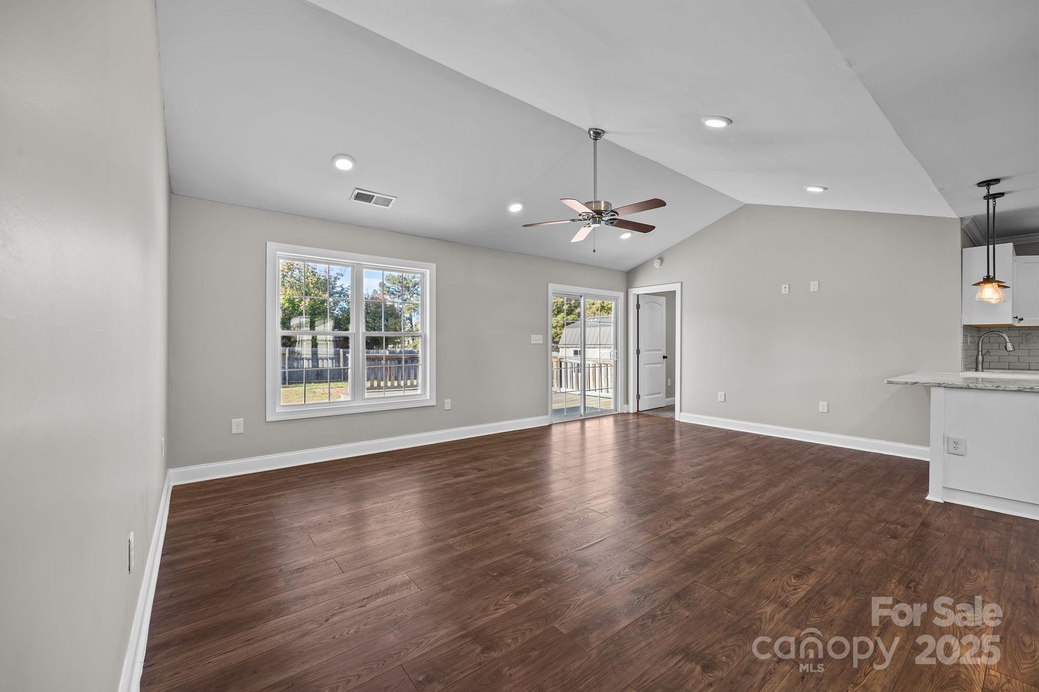 1090 Sides Street Rockwell NC 28138