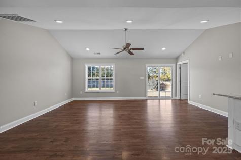 1090 Sides Street Rockwell NC 28138