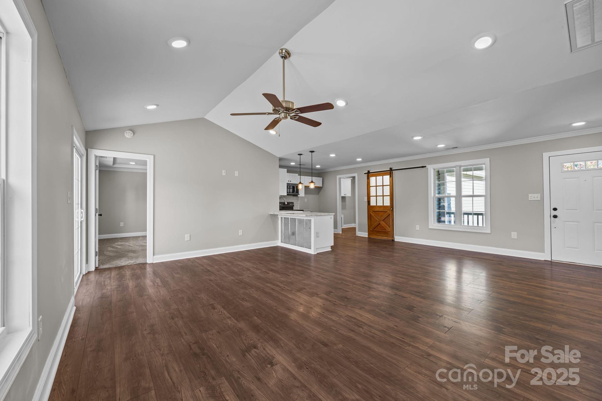 1090 Sides Street Rockwell NC 28138