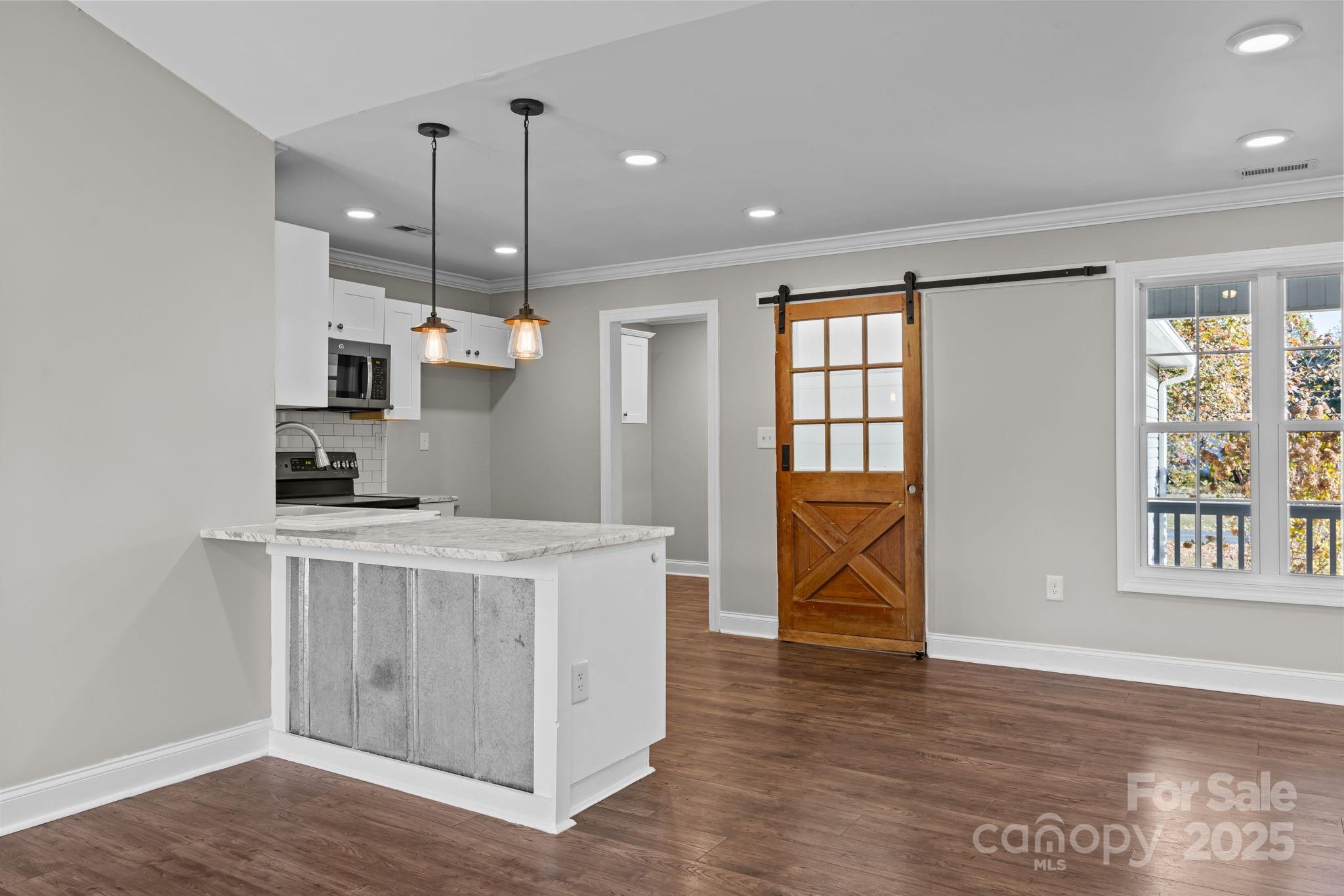 1090 Sides Street Rockwell NC 28138
