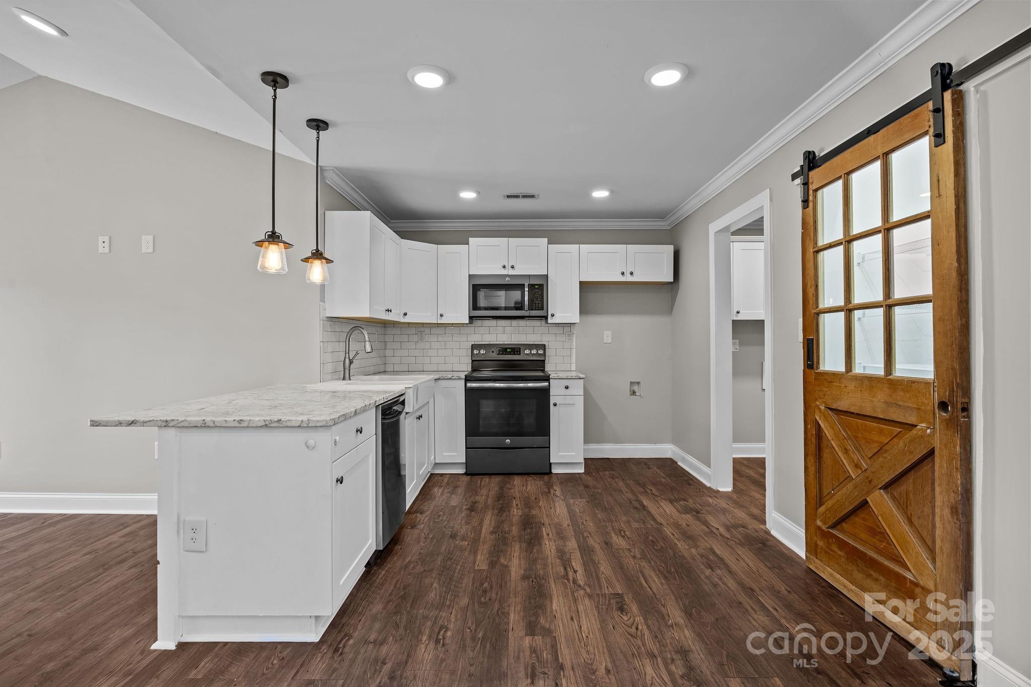 1090 Sides Street Rockwell NC 28138