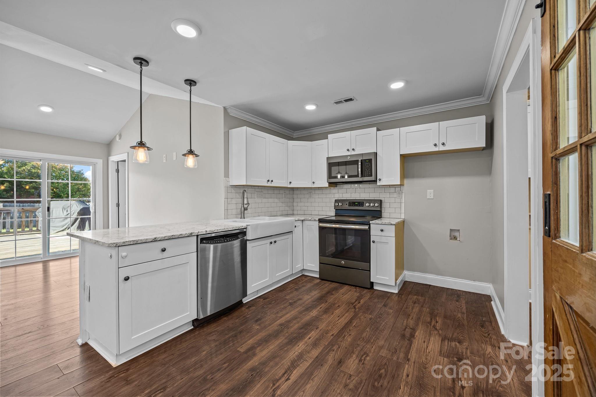 1090 Sides Street Rockwell NC 28138