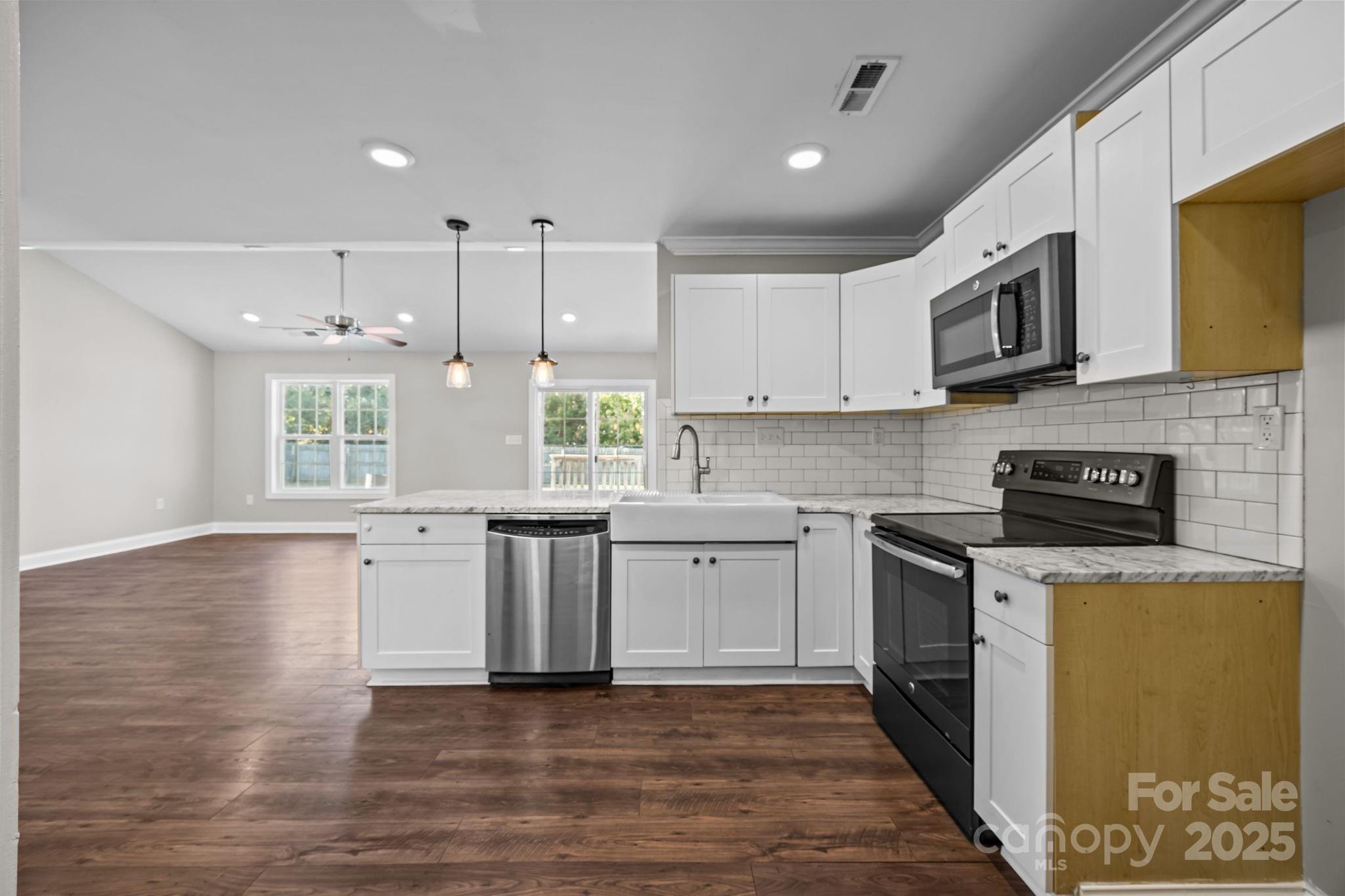 1090 Sides Street Rockwell NC 28138