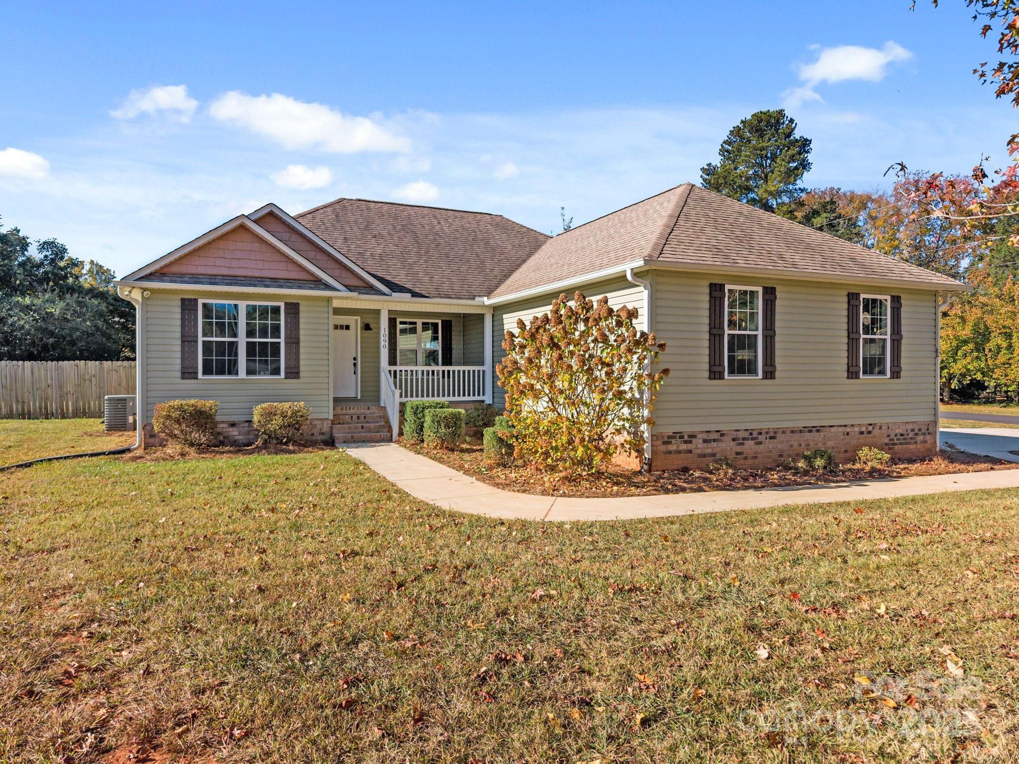 1090 Sides Street Rockwell NC 28138