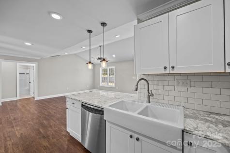 1090 Sides Street Rockwell NC 28138