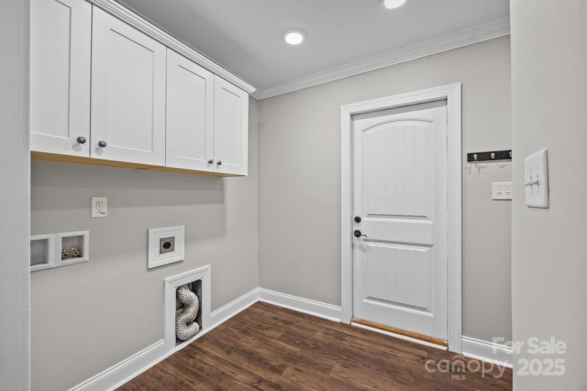 1090 Sides Street Rockwell NC 28138